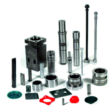 Rock Breaker Parts